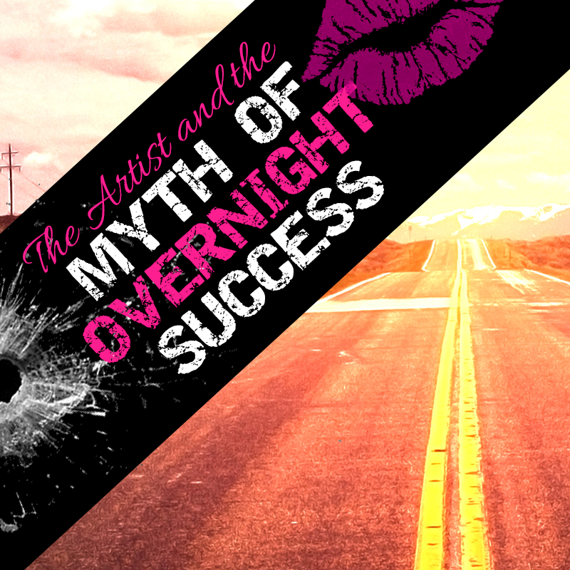 The Myth of Overnight Success